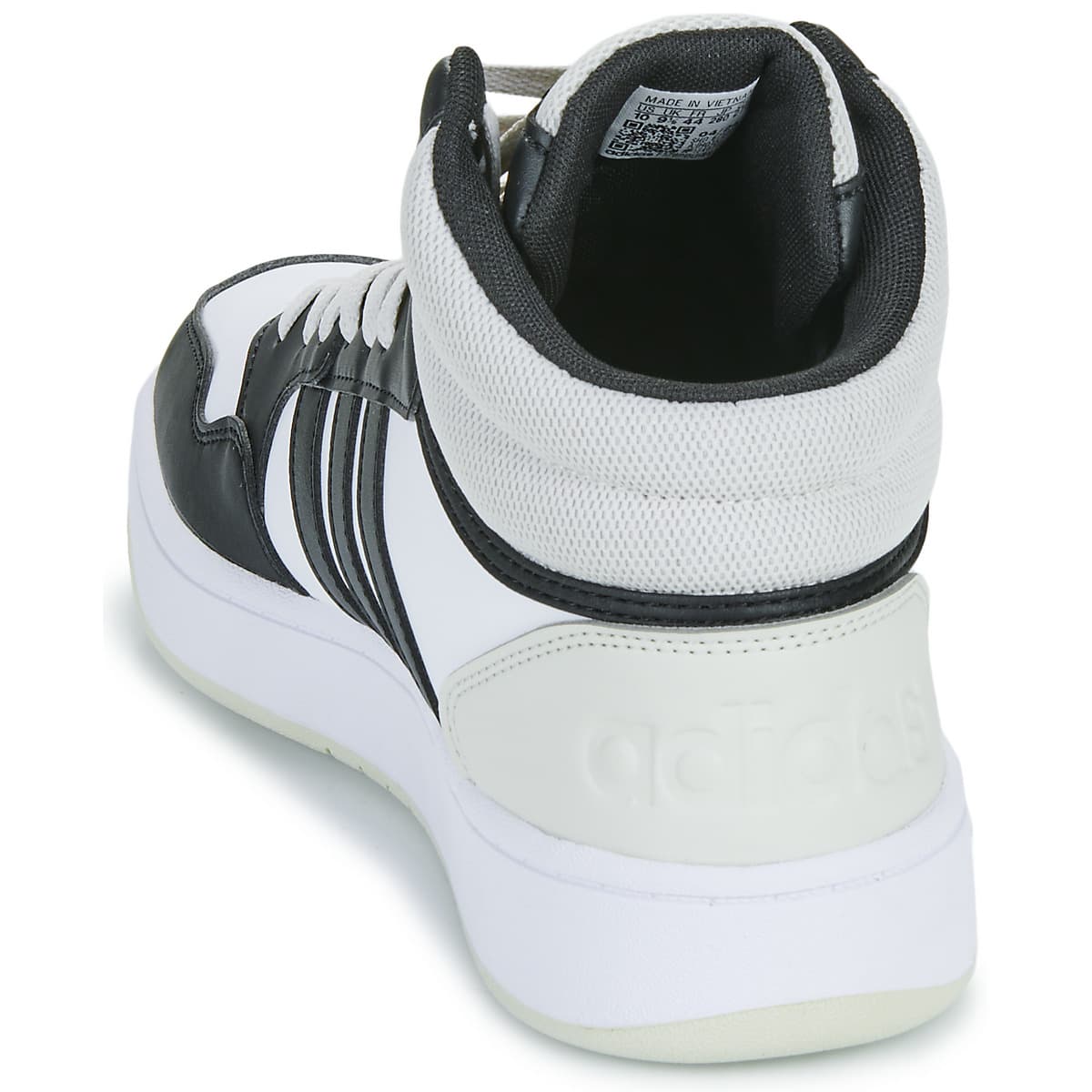 Men's Sneakers adidas Black