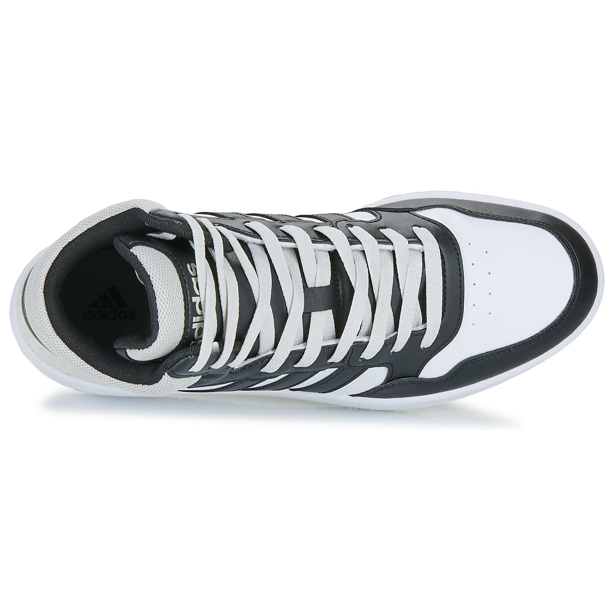 Men's Sneakers adidas Black