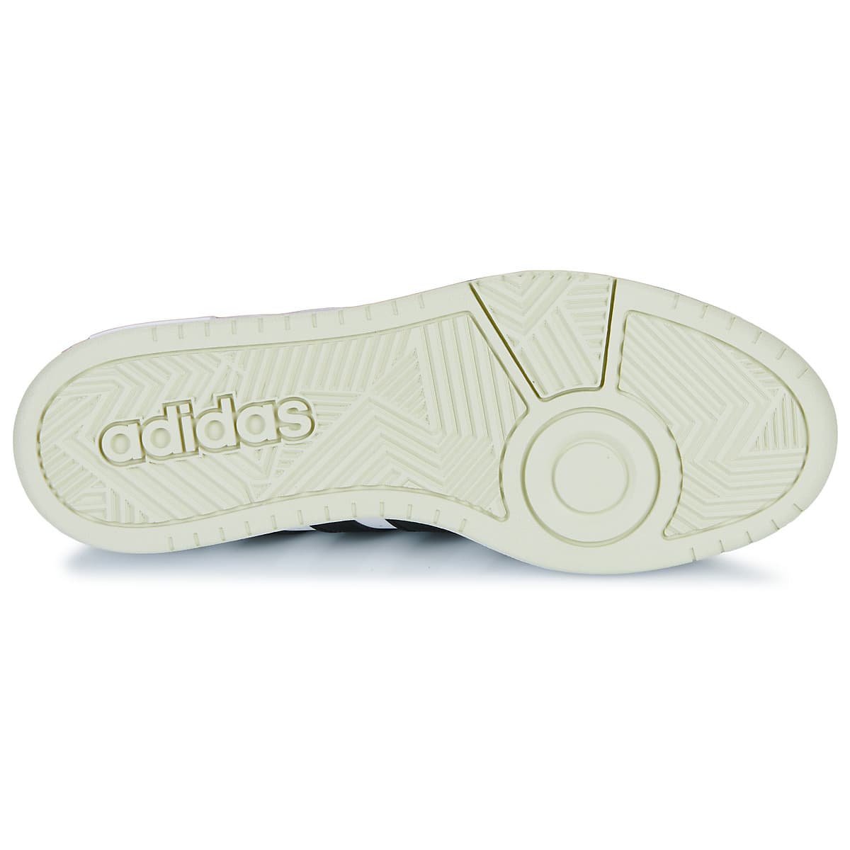 Men's Sneakers adidas Black