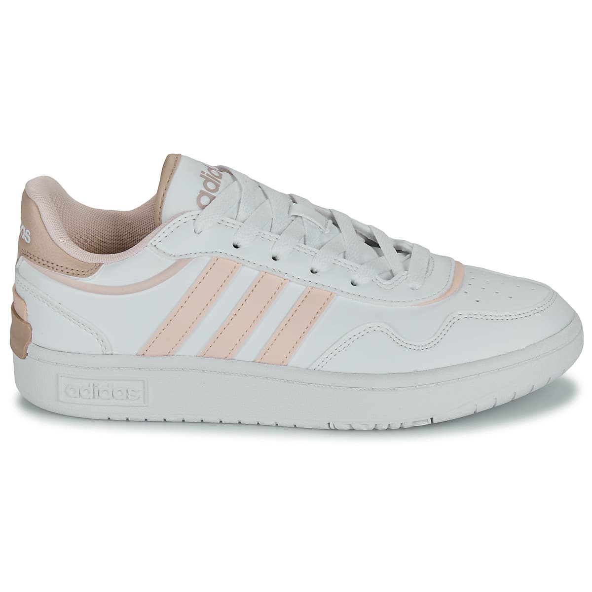 Women's Sneakers adidas White