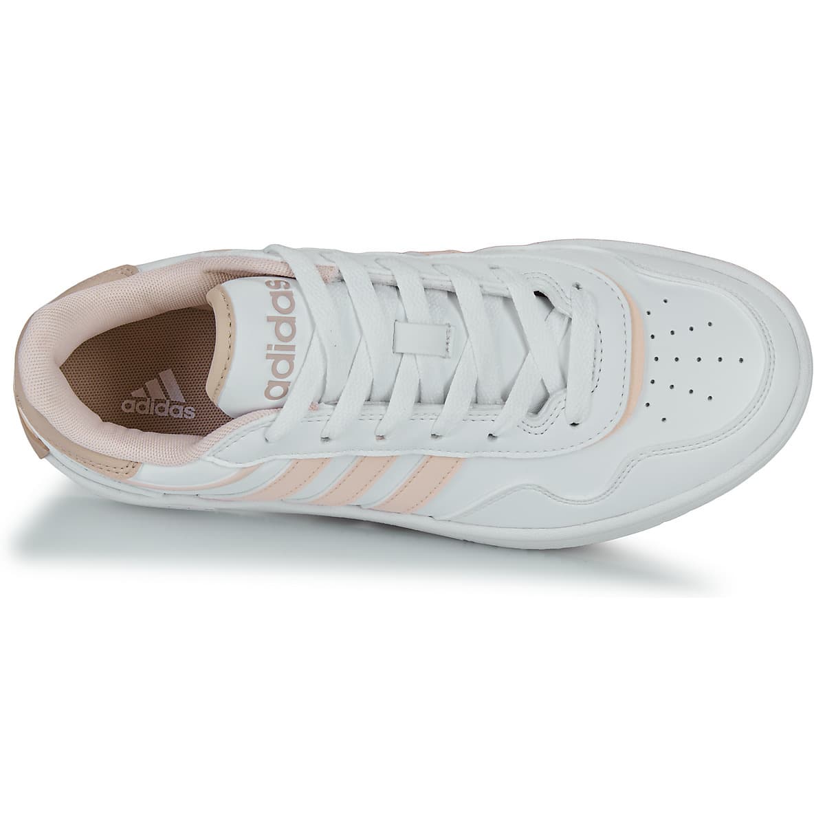 Women's Sneakers adidas White