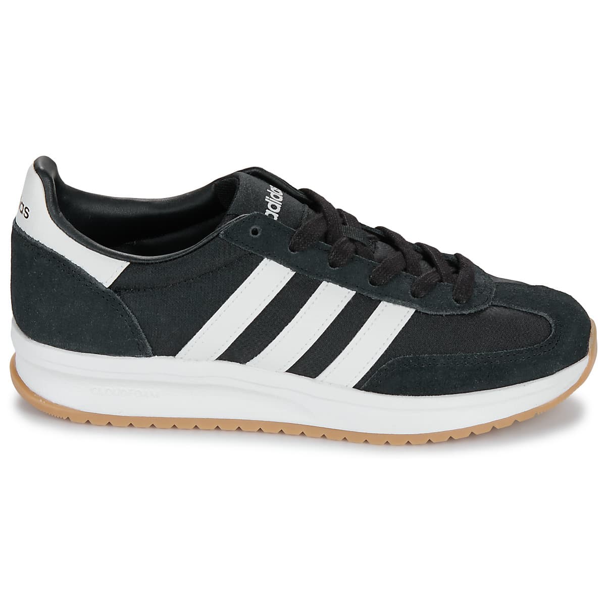 Women's Sneakers adidas Black