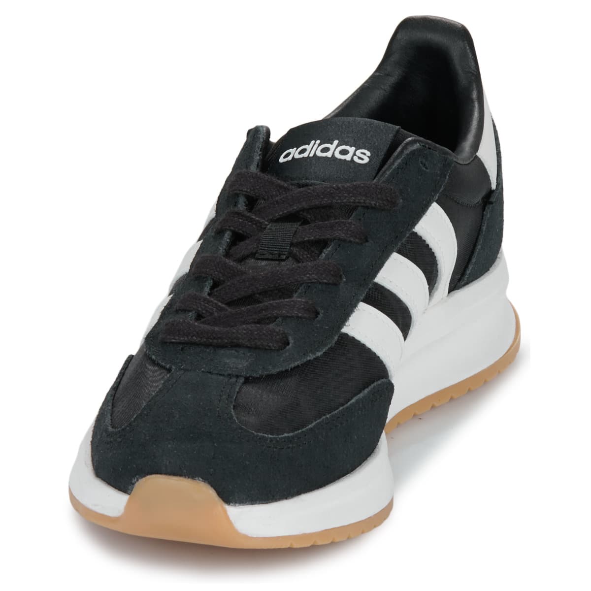 Women's Sneakers adidas Black