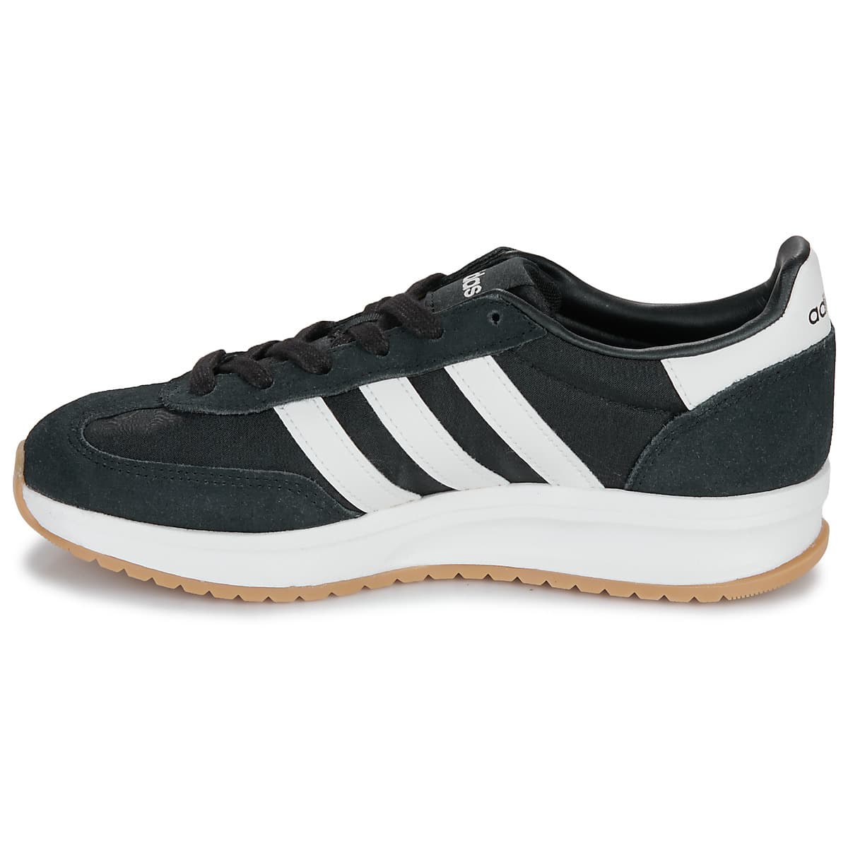 Women's Sneakers adidas Black