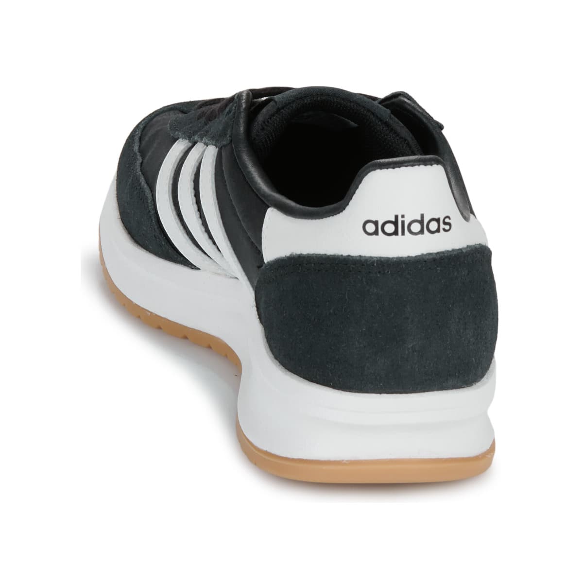 Women's Sneakers adidas Black