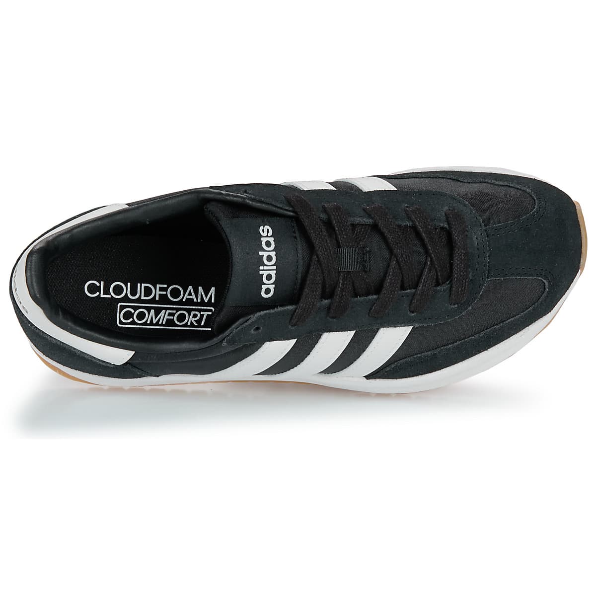 Women's Sneakers adidas Black