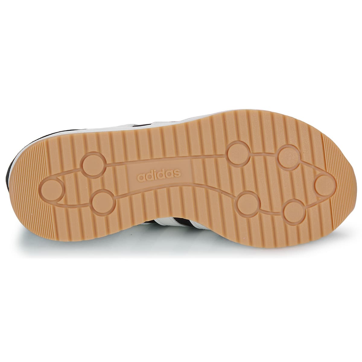 Women's Sneakers adidas Black