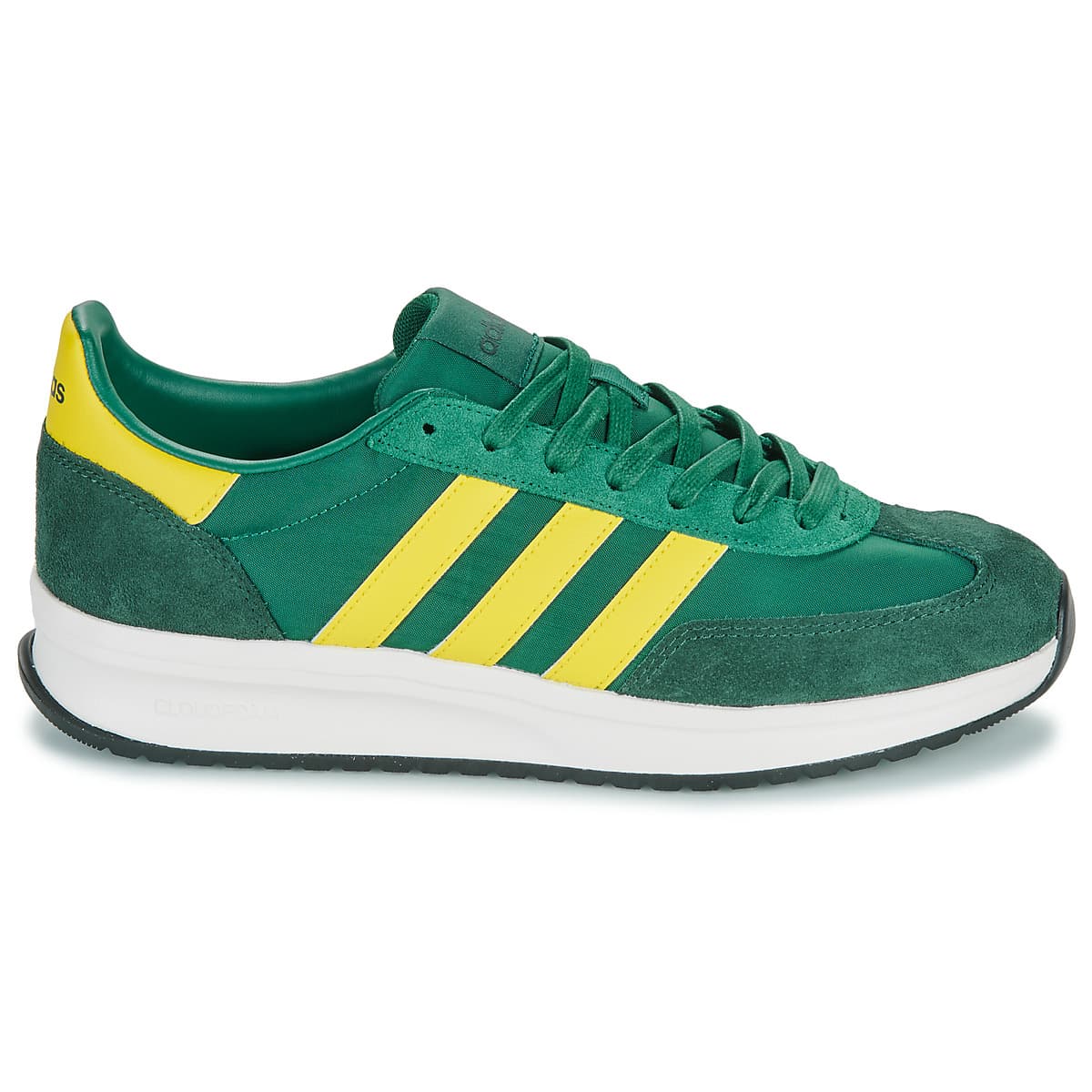 Men's Sneakers adidas Green