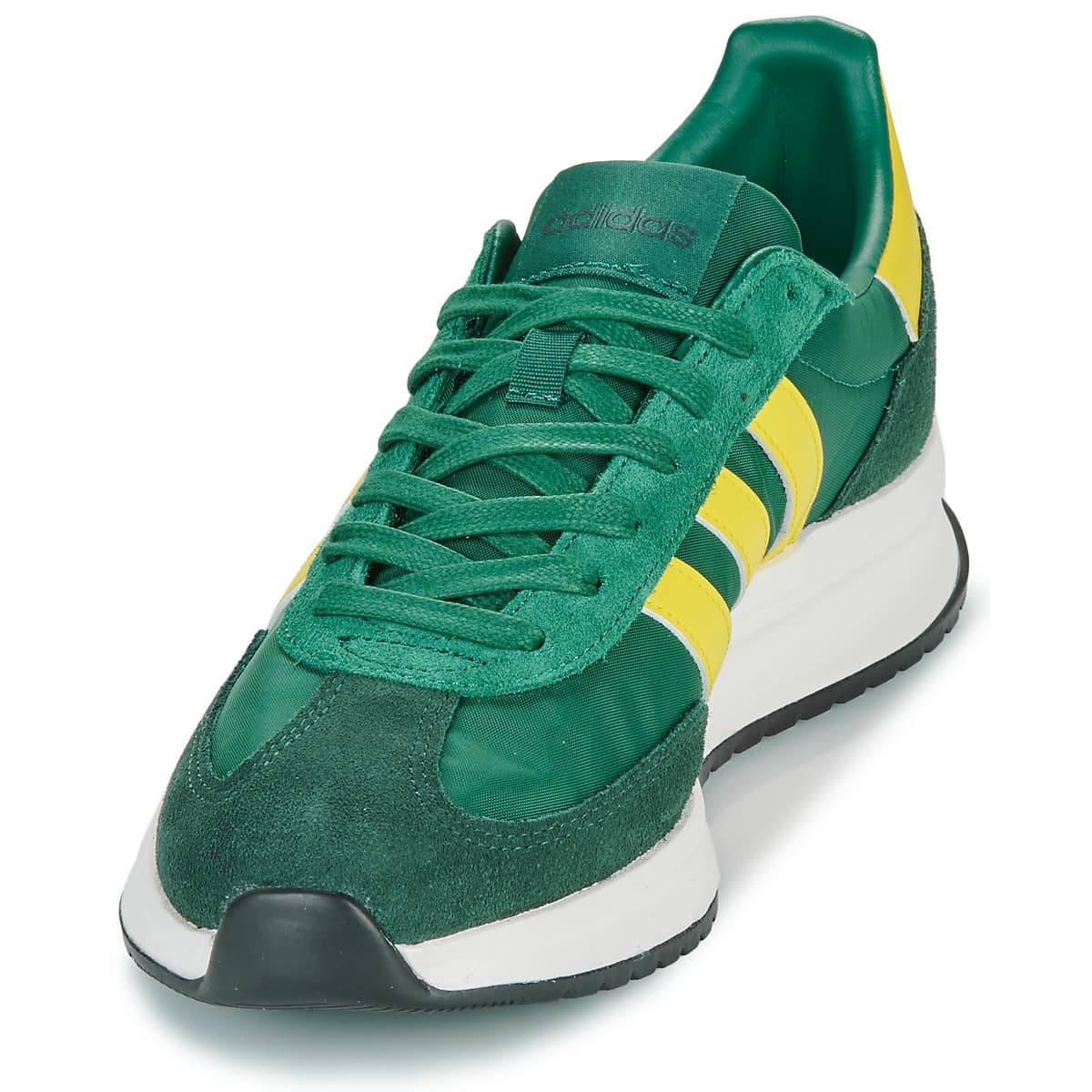 Men's Sneakers adidas Green