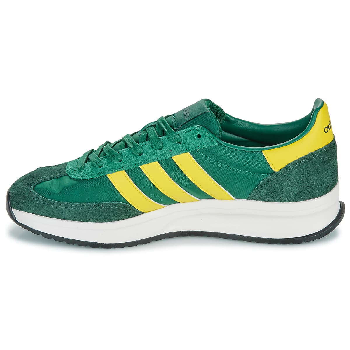 Men's Sneakers adidas Green