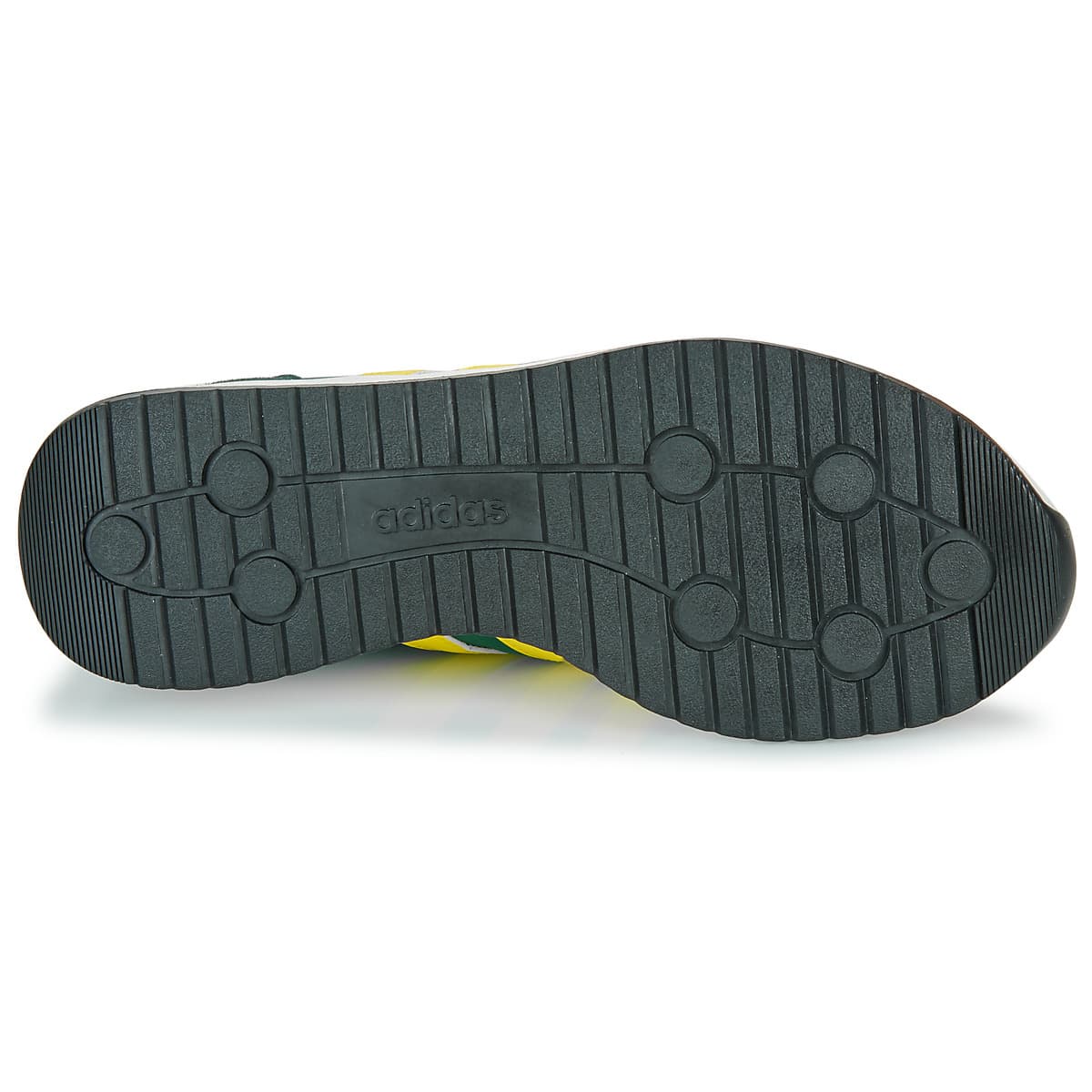 Men's Sneakers adidas Green