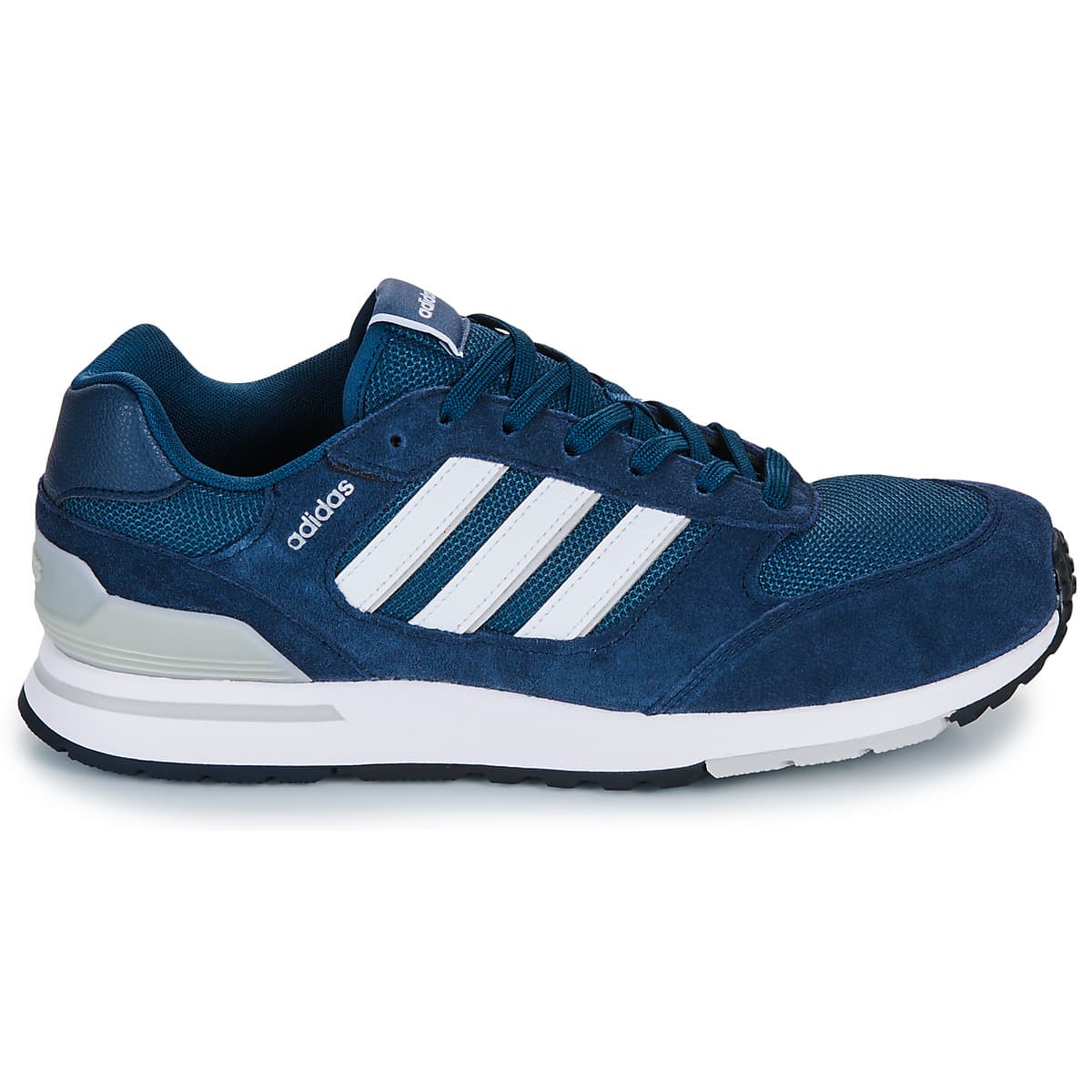 Men's Sneakers adidas Blue
