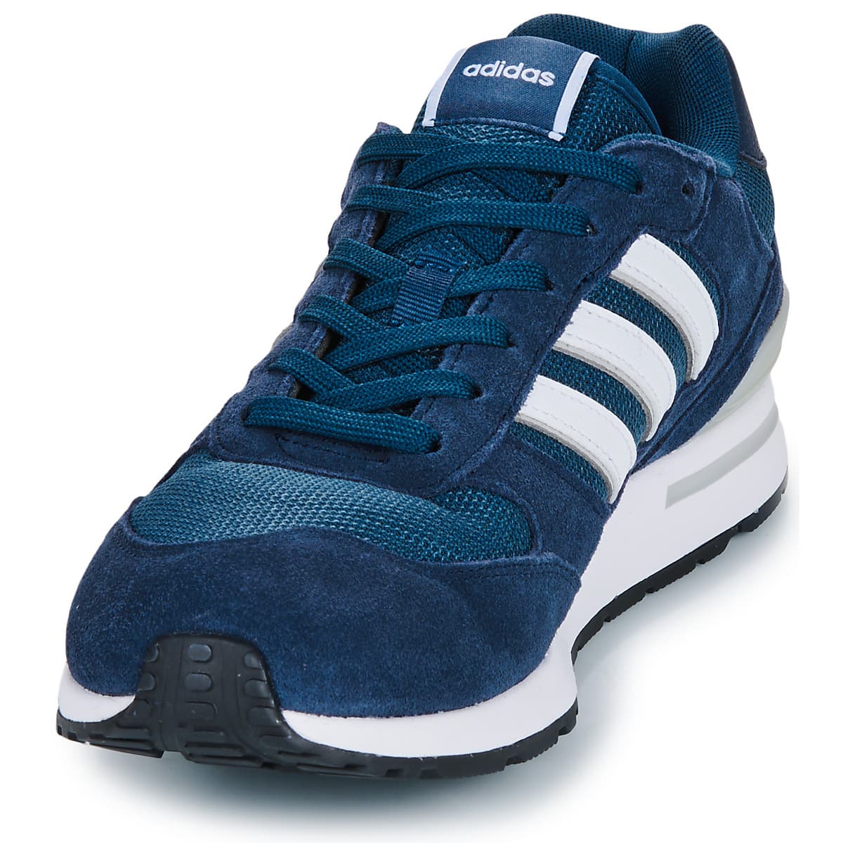 Men's Sneakers adidas Blue