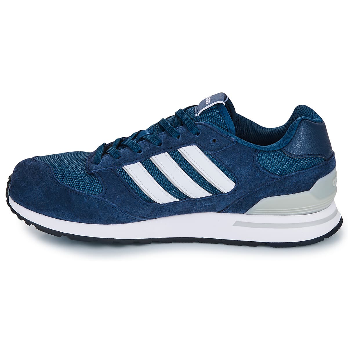 Men's Sneakers adidas Blue