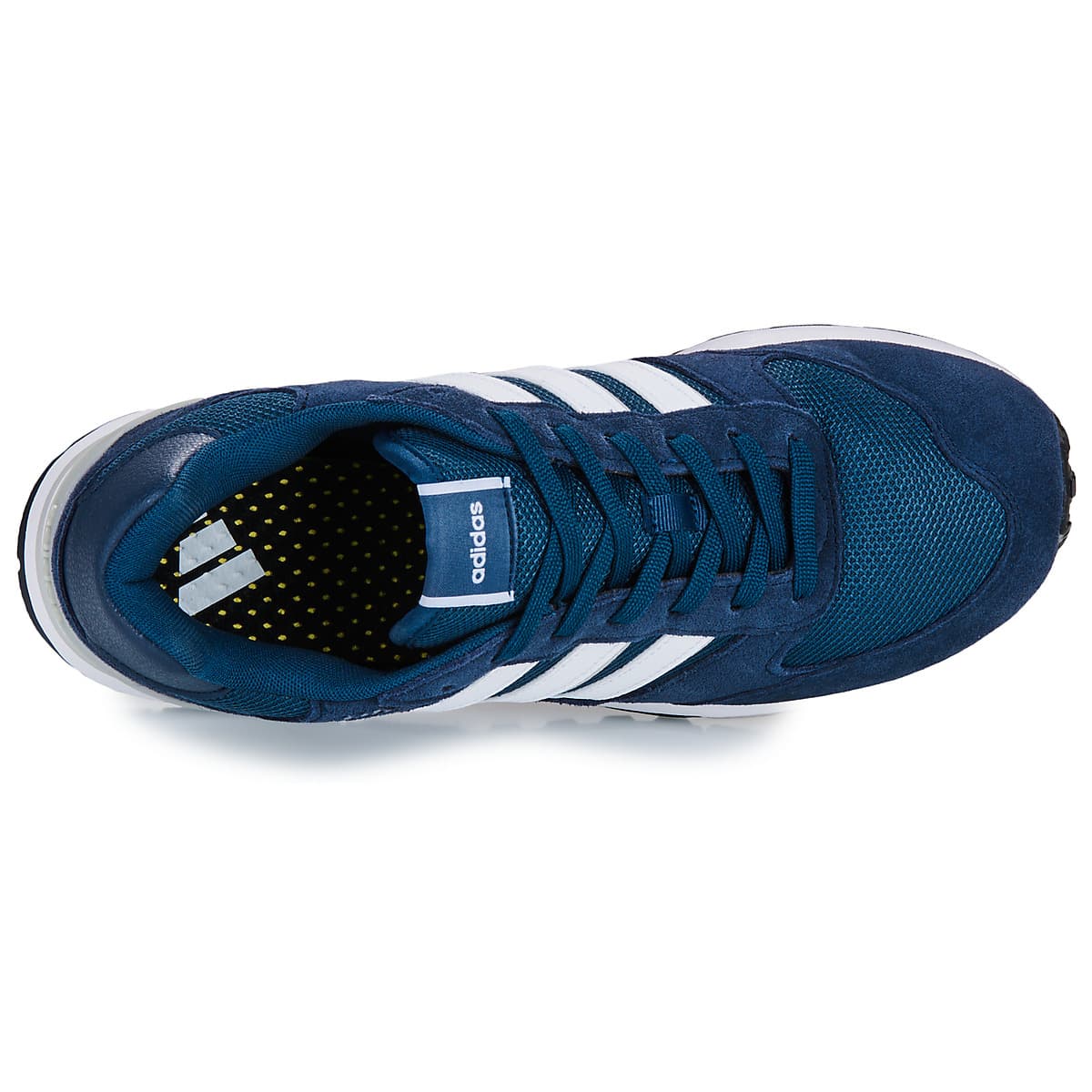 Men's Sneakers adidas Blue