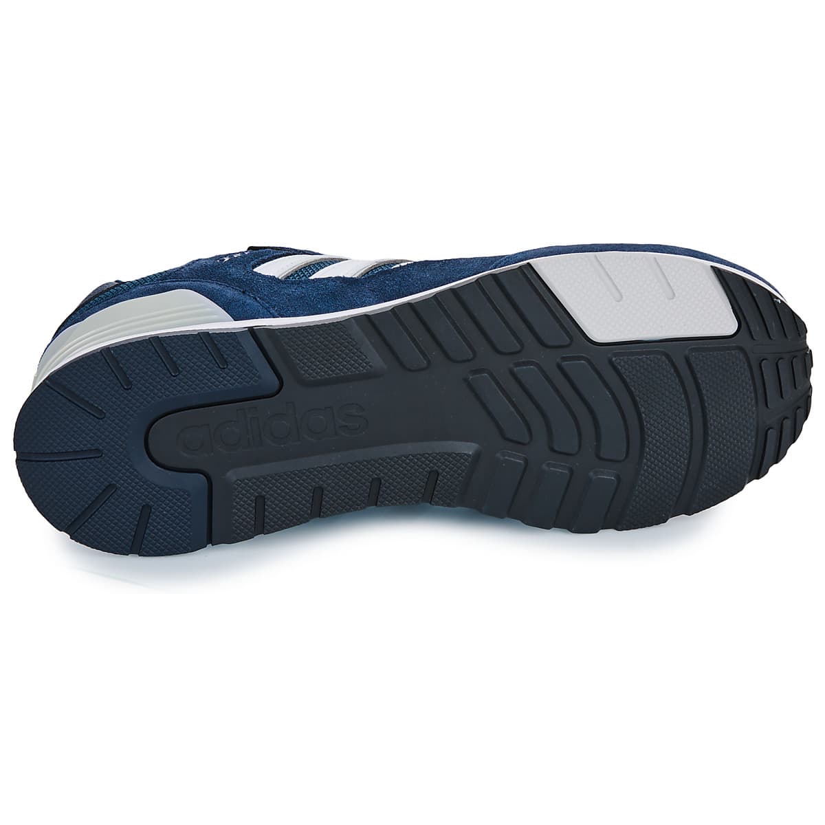 Men's Sneakers adidas Blue