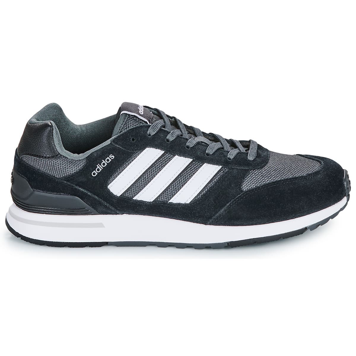 Men's Sneakers adidas Black