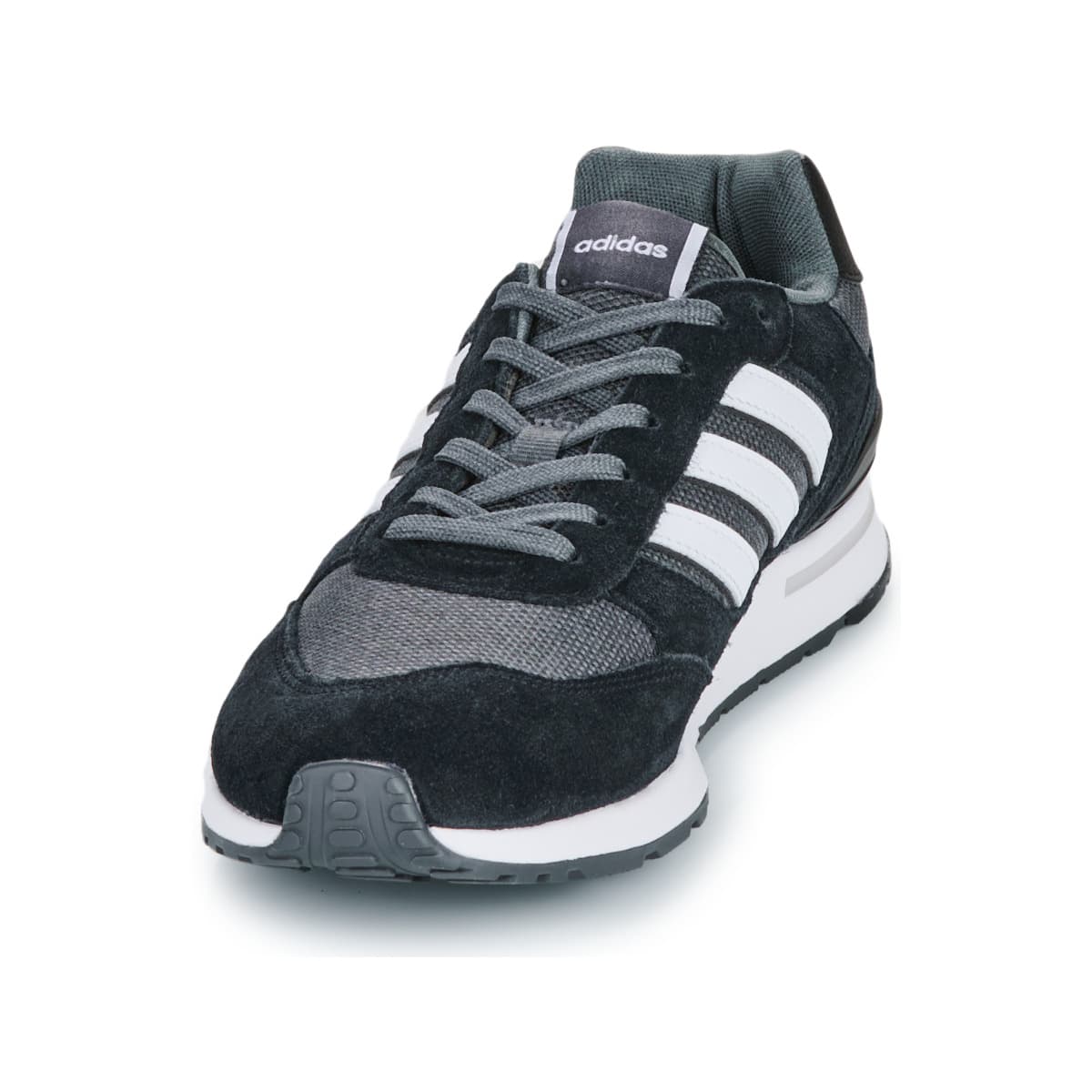Men's Sneakers adidas Black