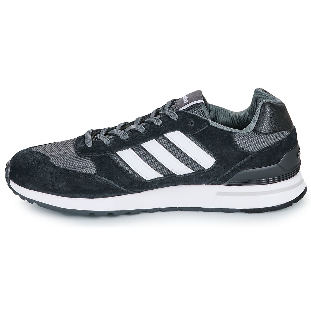 Men's Sneakers adidas Black