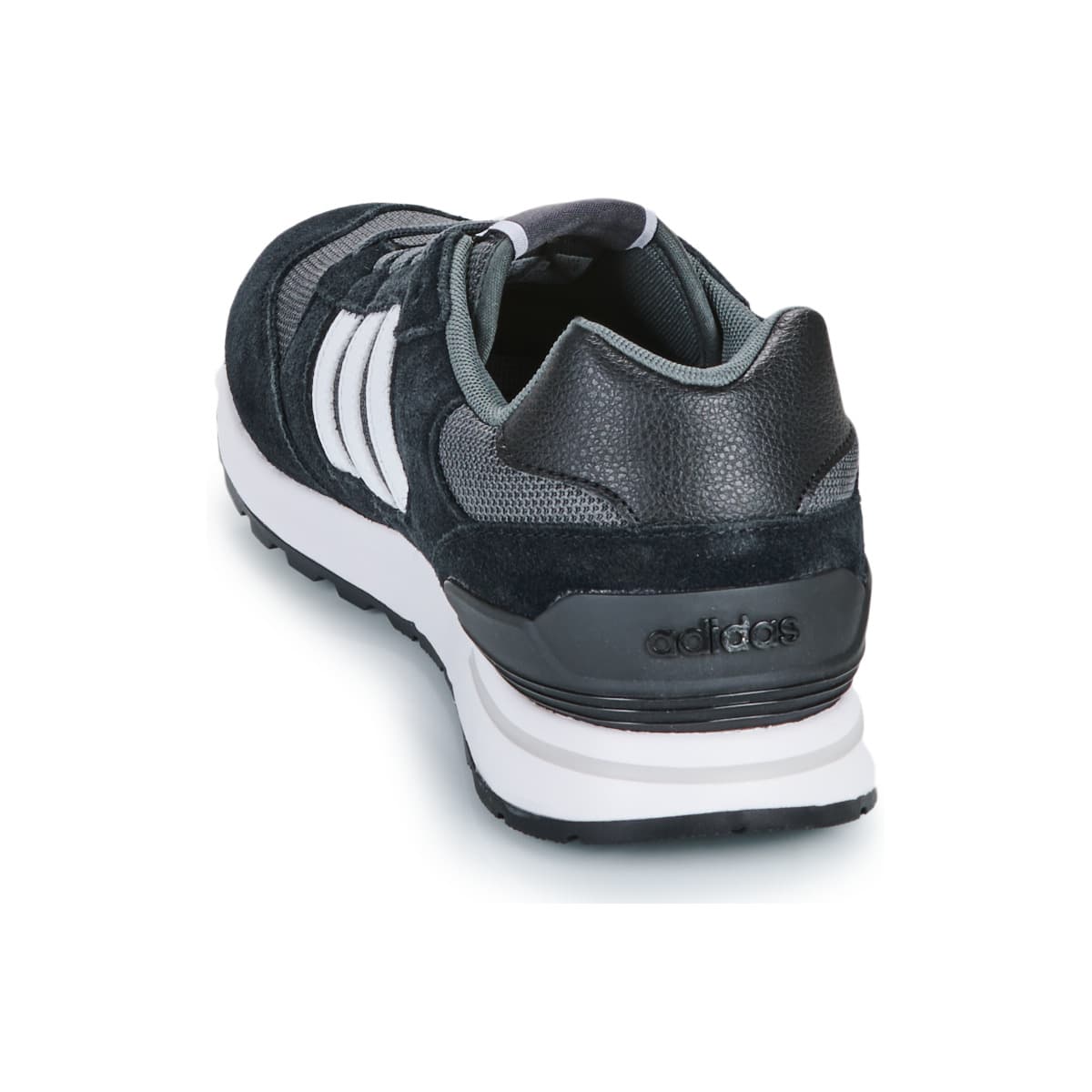 Men's Sneakers adidas Black