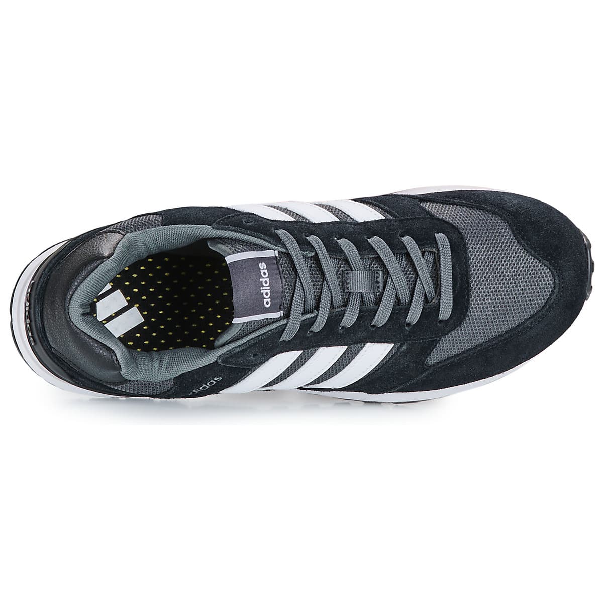 Men's Sneakers adidas Black