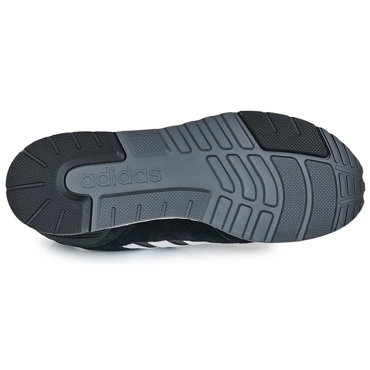 Men's Sneakers adidas Black