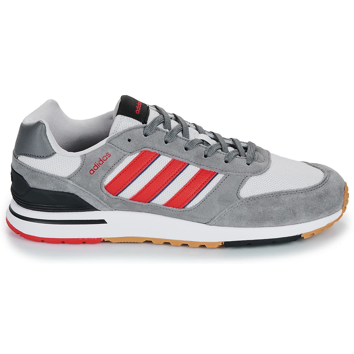 Men's Sneakers adidas Gray