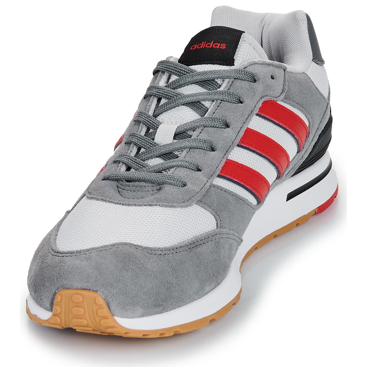 Men's Sneakers adidas Gray