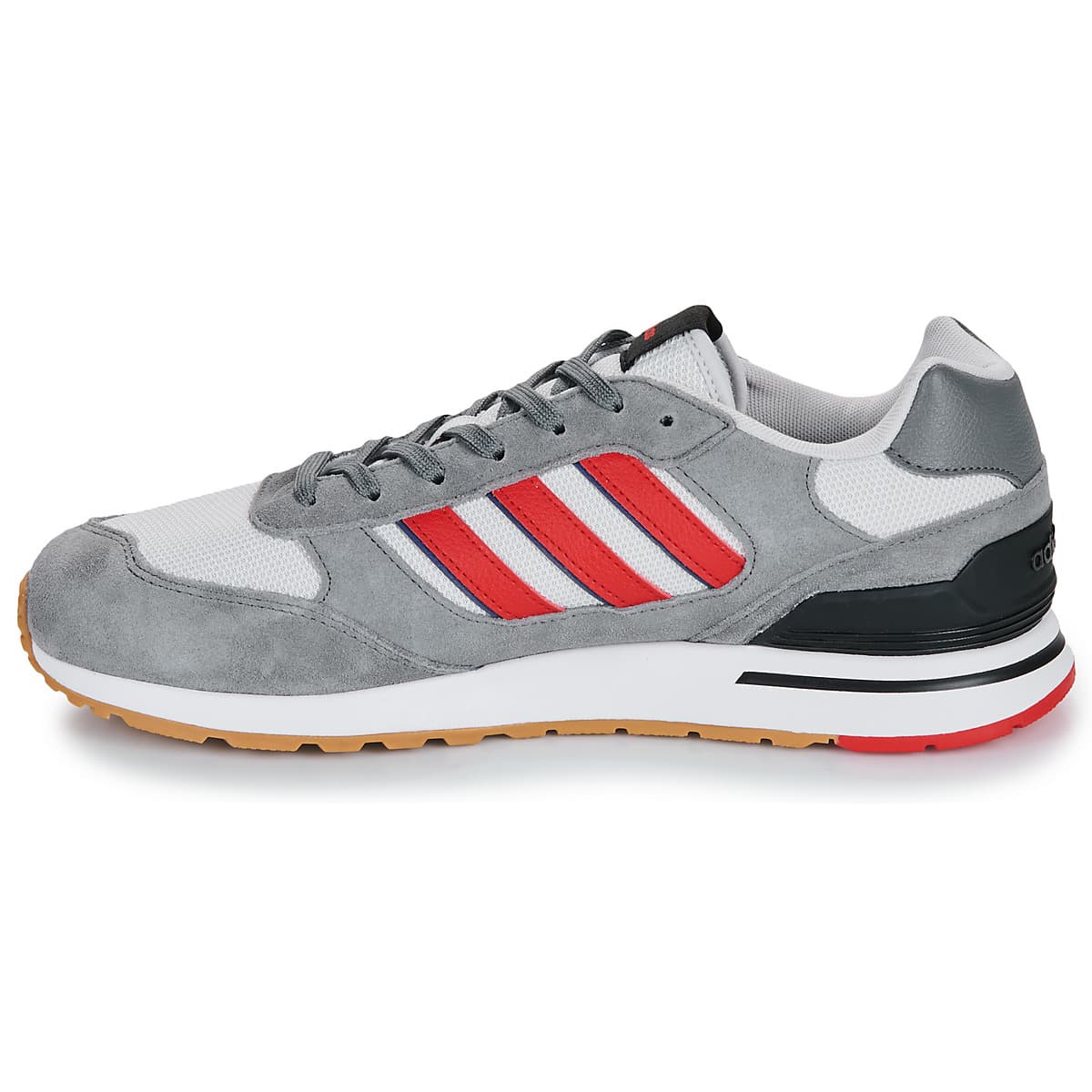 Men's Sneakers adidas Gray