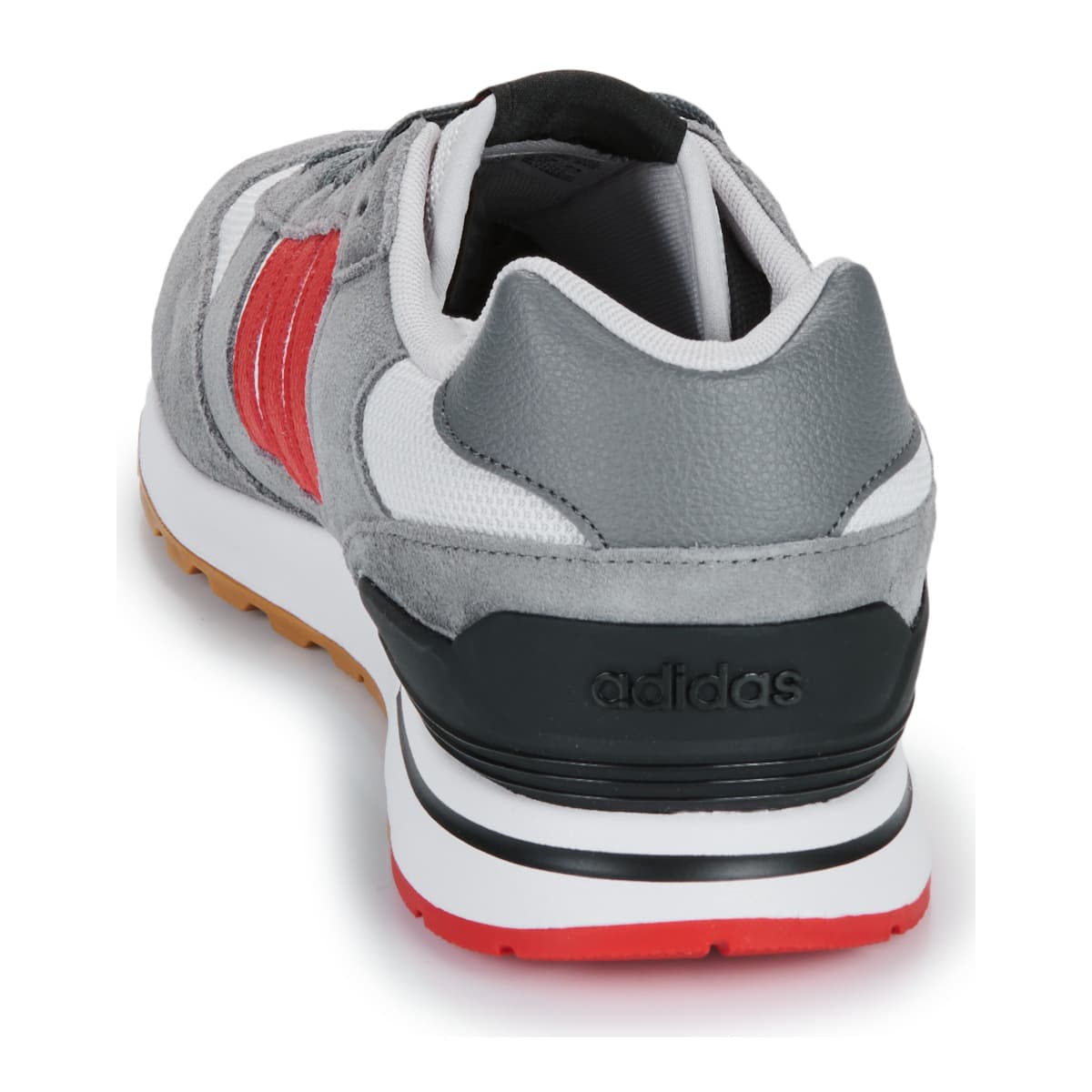 Men's Sneakers adidas Gray