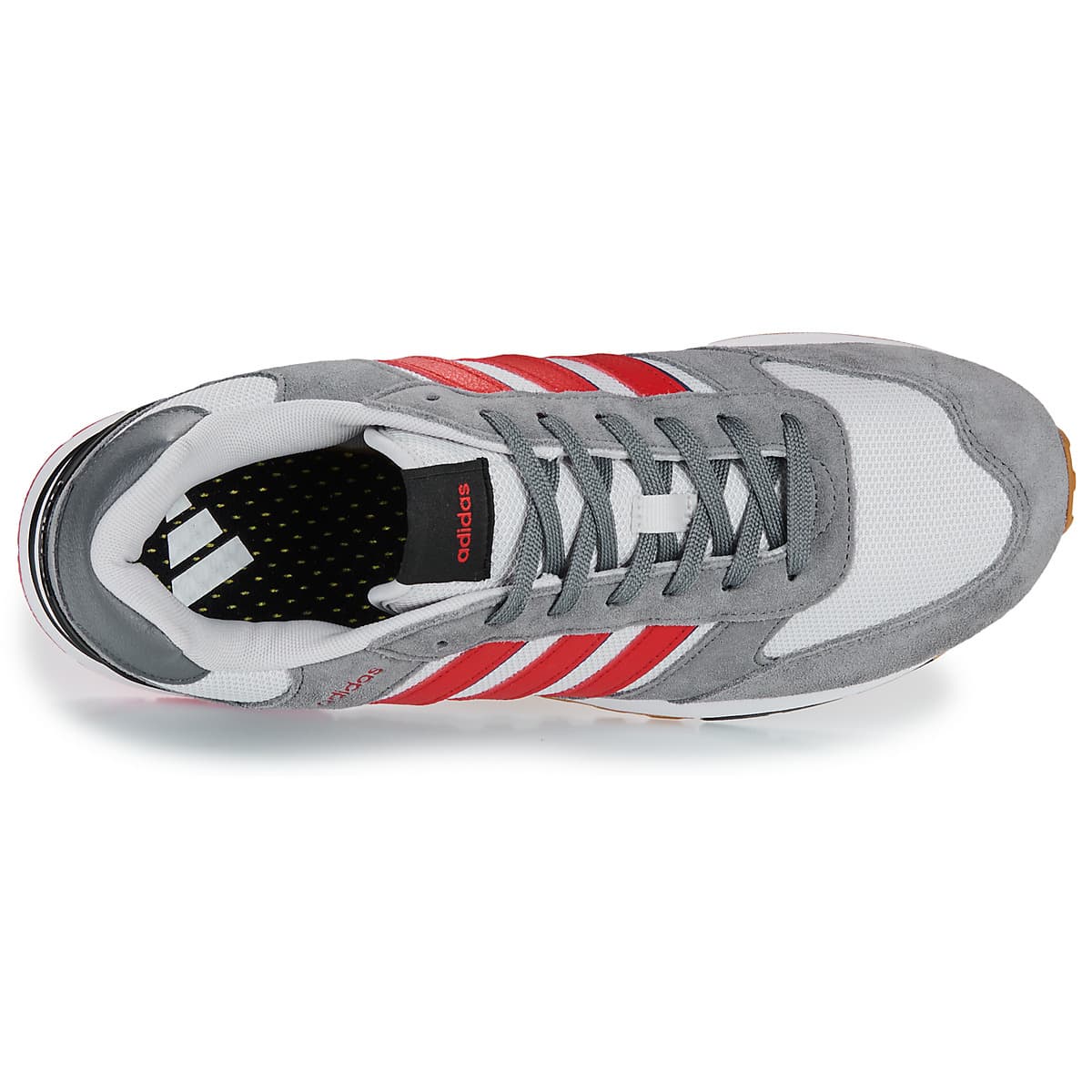 Men's Sneakers adidas Gray