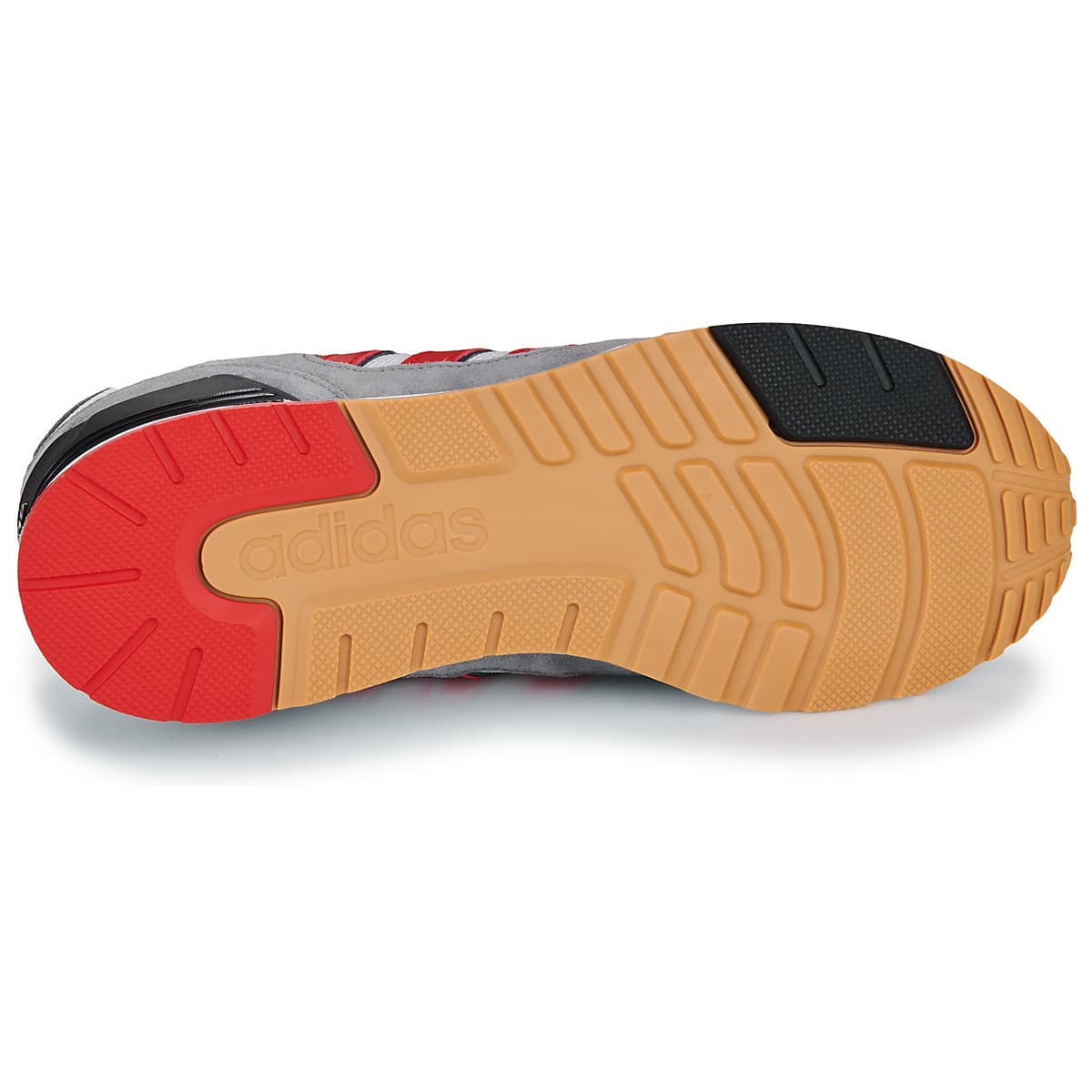 Men's Sneakers adidas Gray