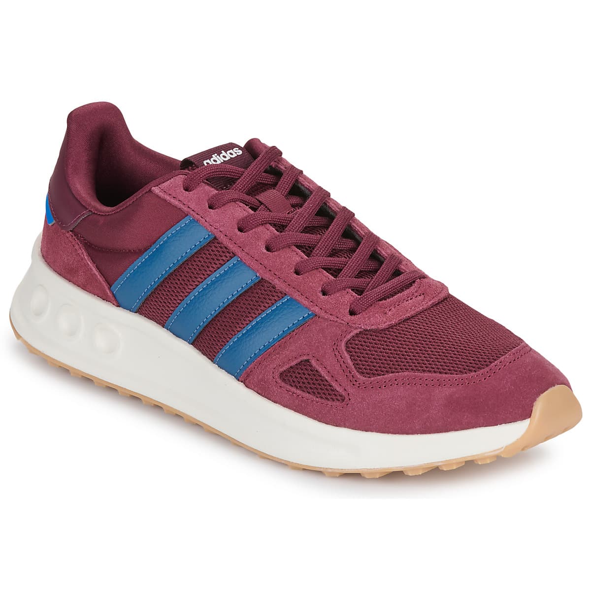 Men's Sneakers adidas Red