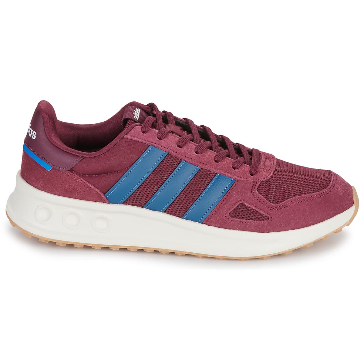 Men's Sneakers adidas Red