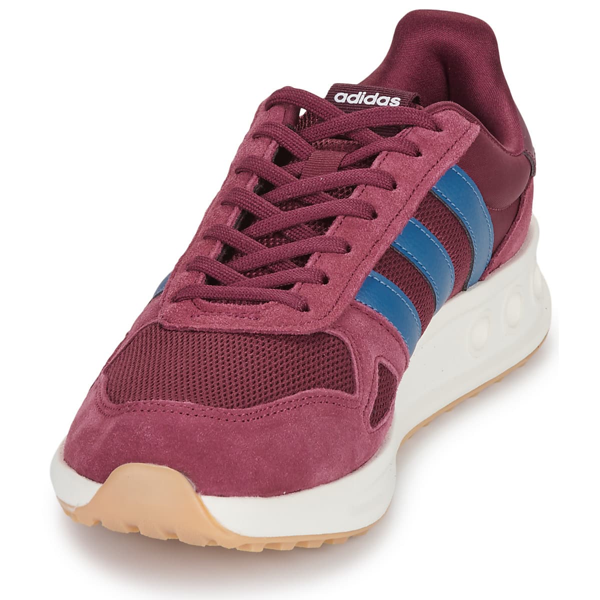 Men's Sneakers adidas Red