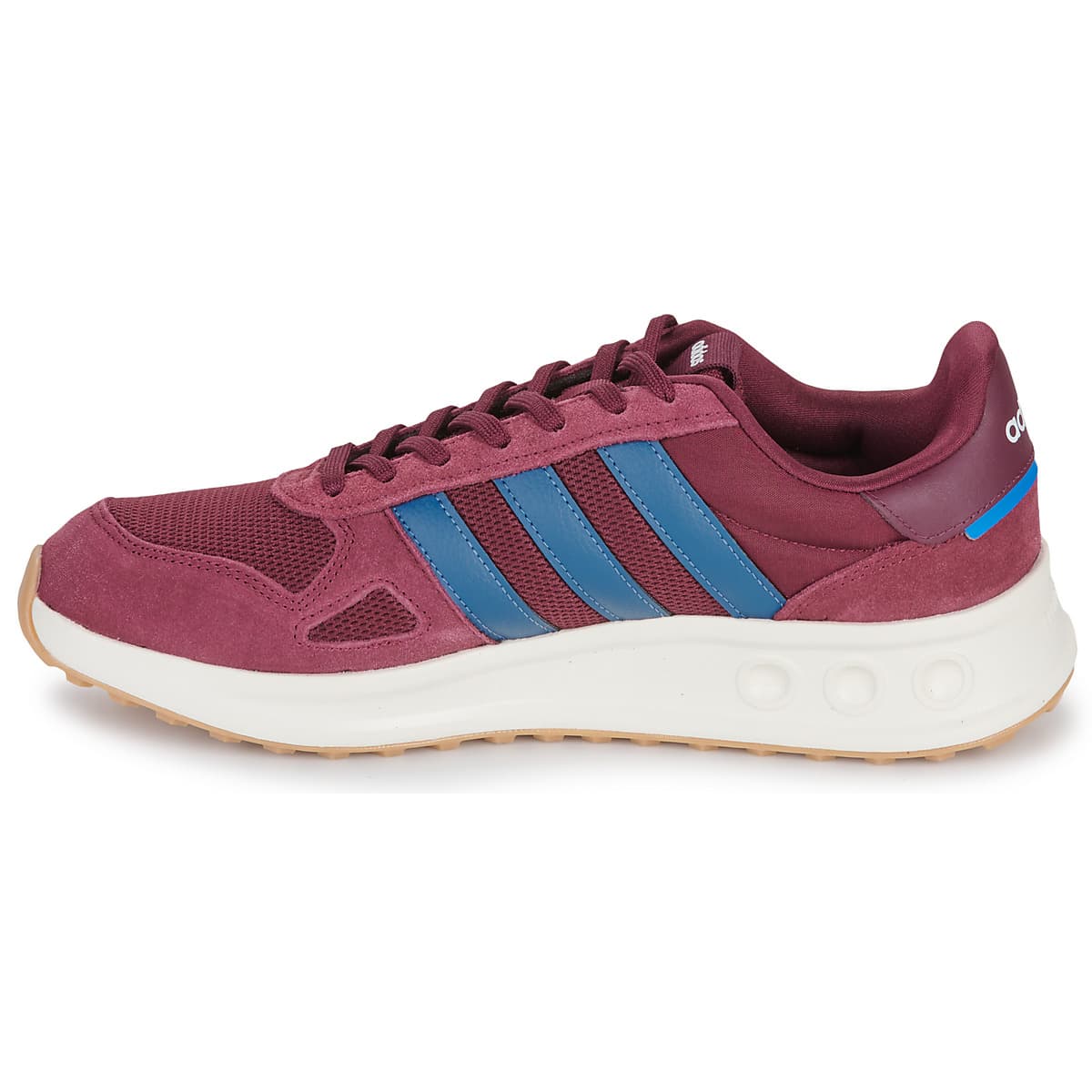 Men's Sneakers adidas Red