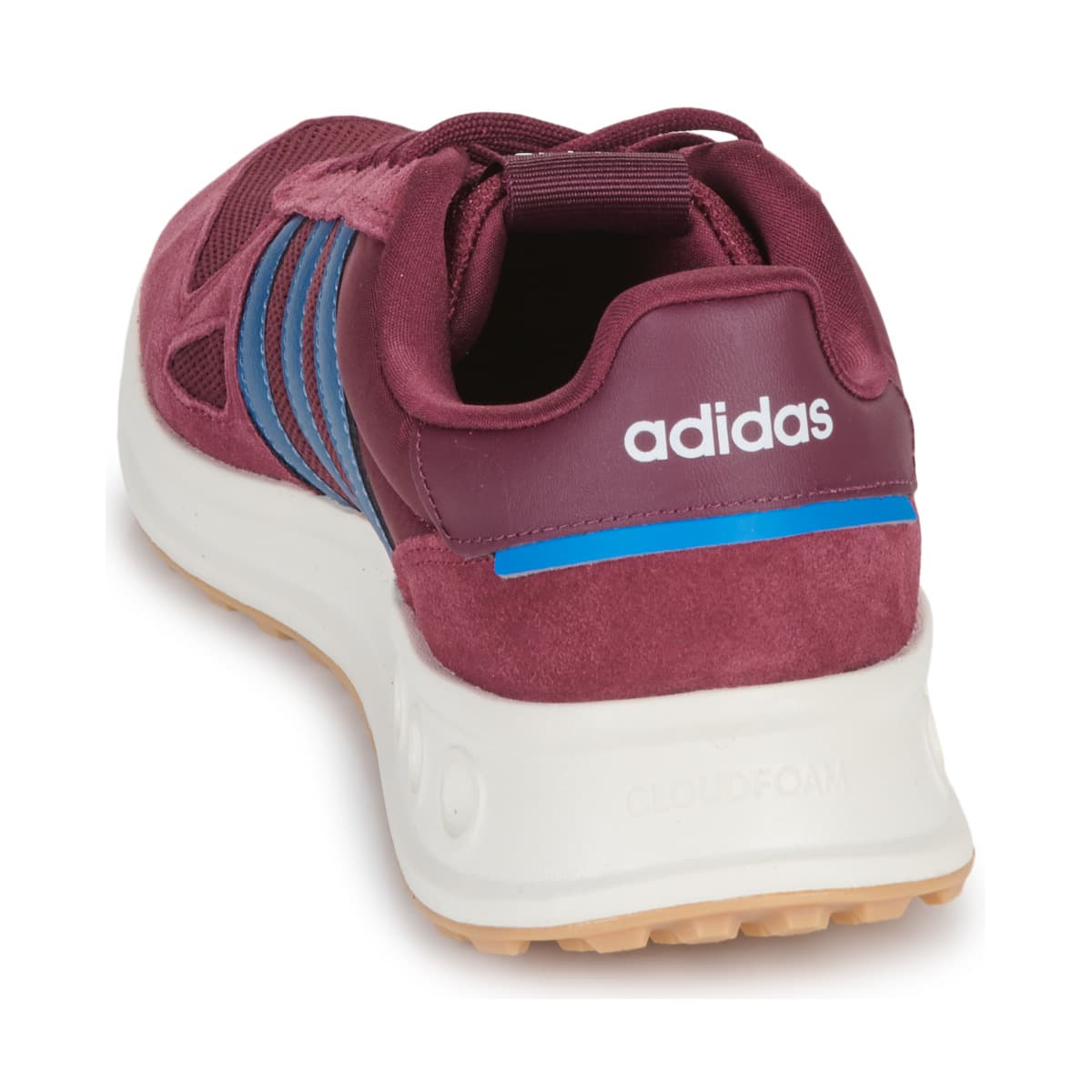 Men's Sneakers adidas Red