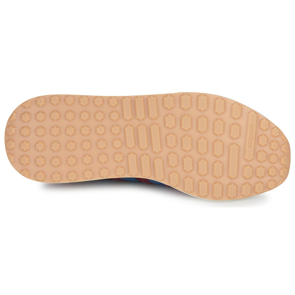 Men's Sneakers adidas Red