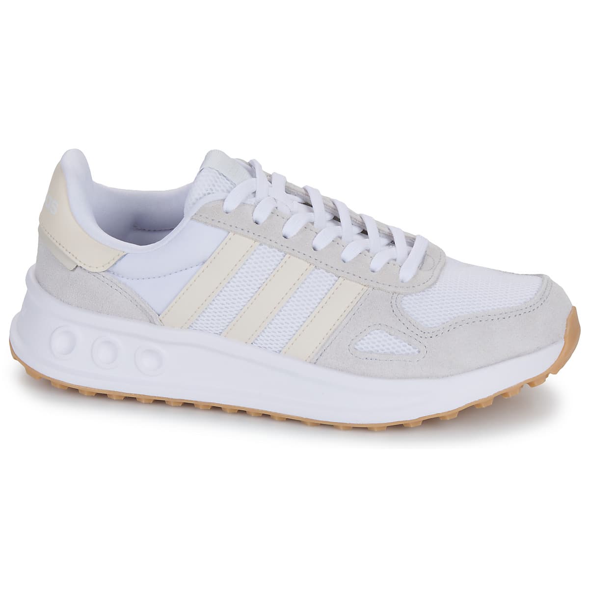 Women's Sneakers adidas Beige