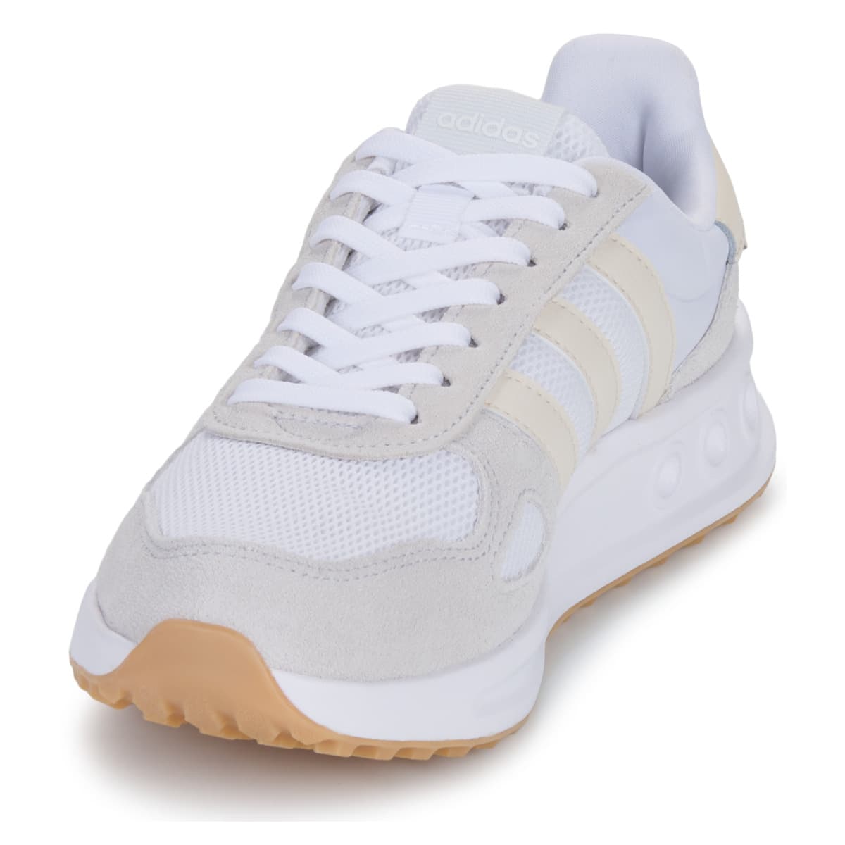 Women's Sneakers adidas Beige