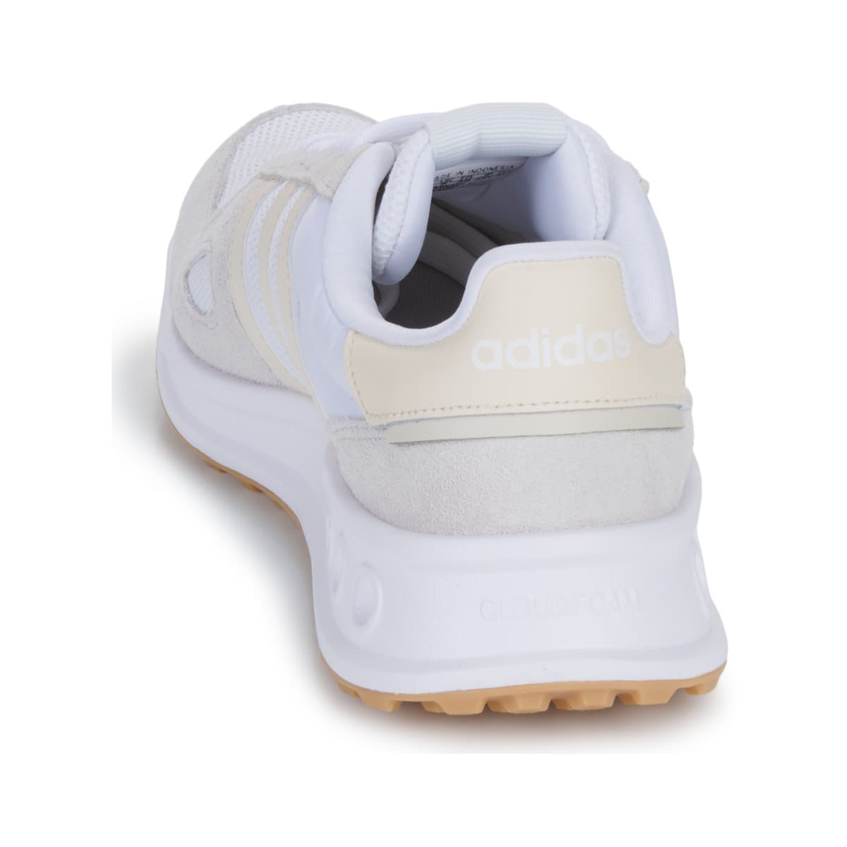 Women's Sneakers adidas Beige