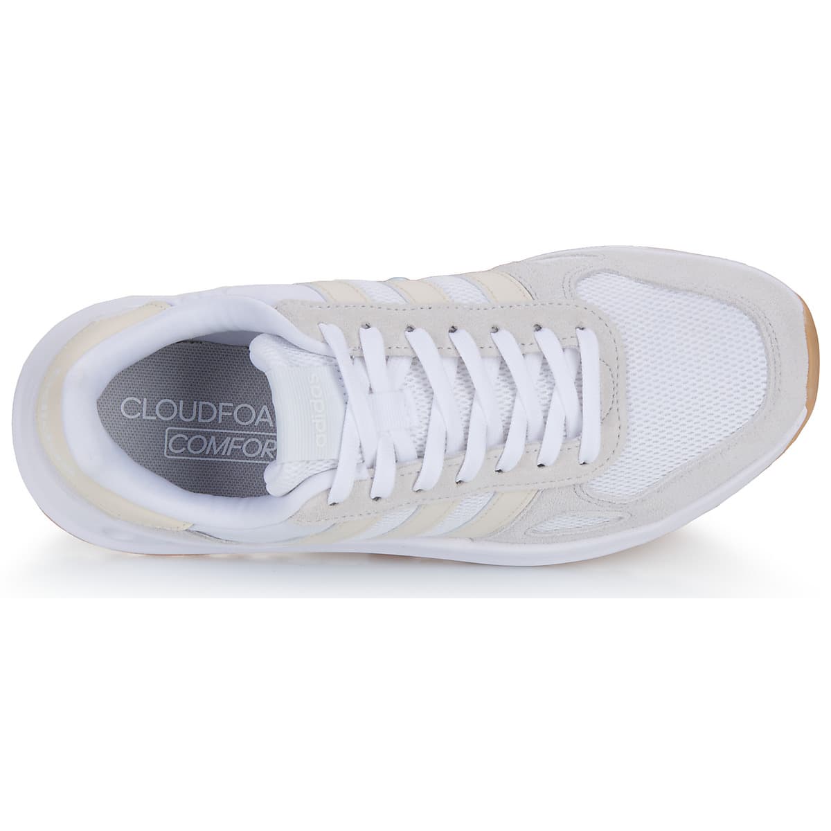 Women's Sneakers adidas Beige