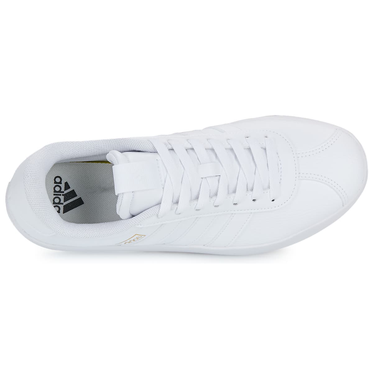 Women's Sneakers adidas White
