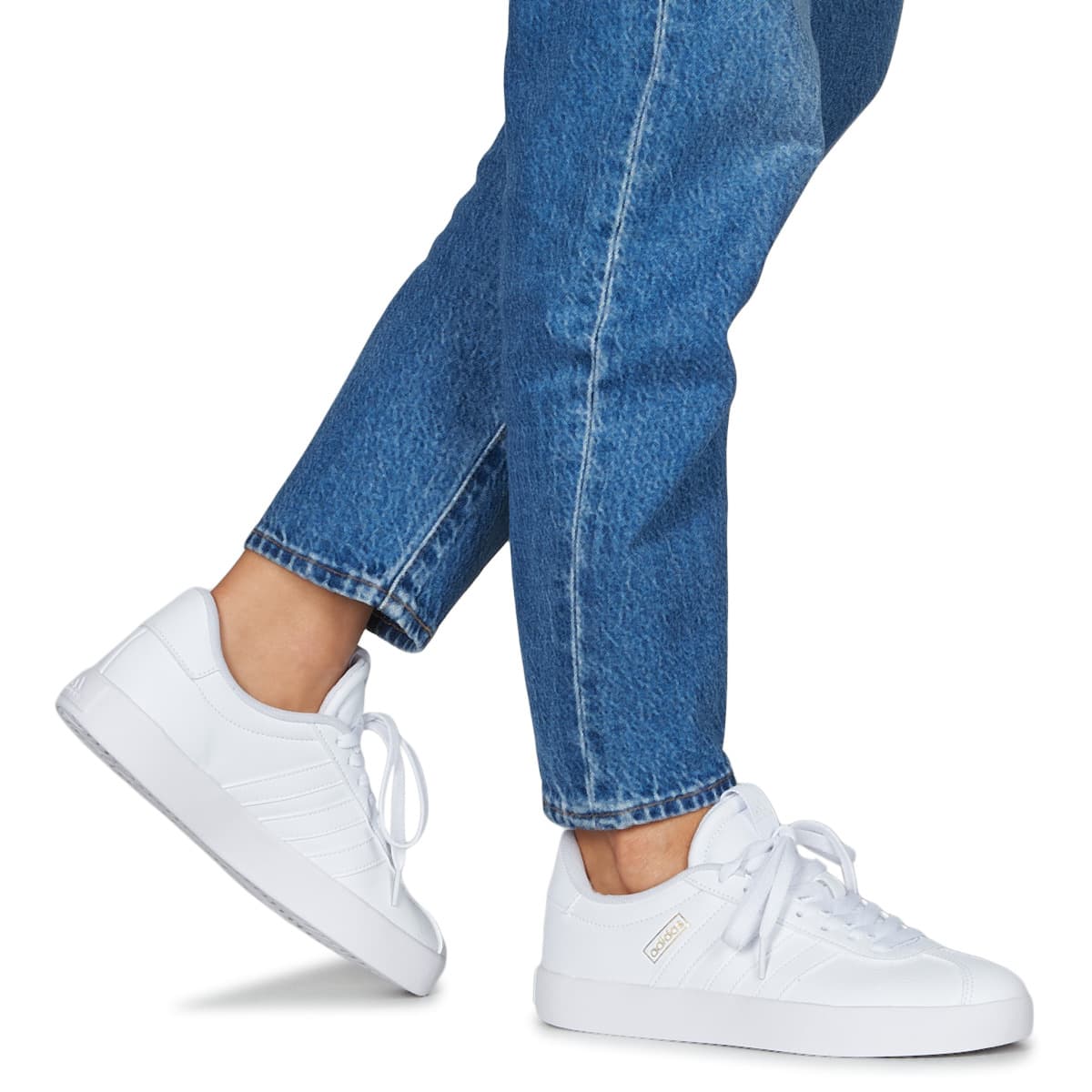 Women's Sneakers adidas White