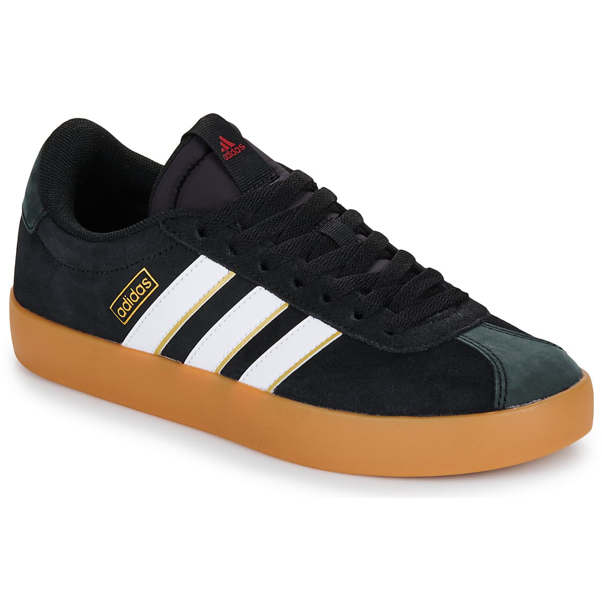 Men's Sneakers adidas Black