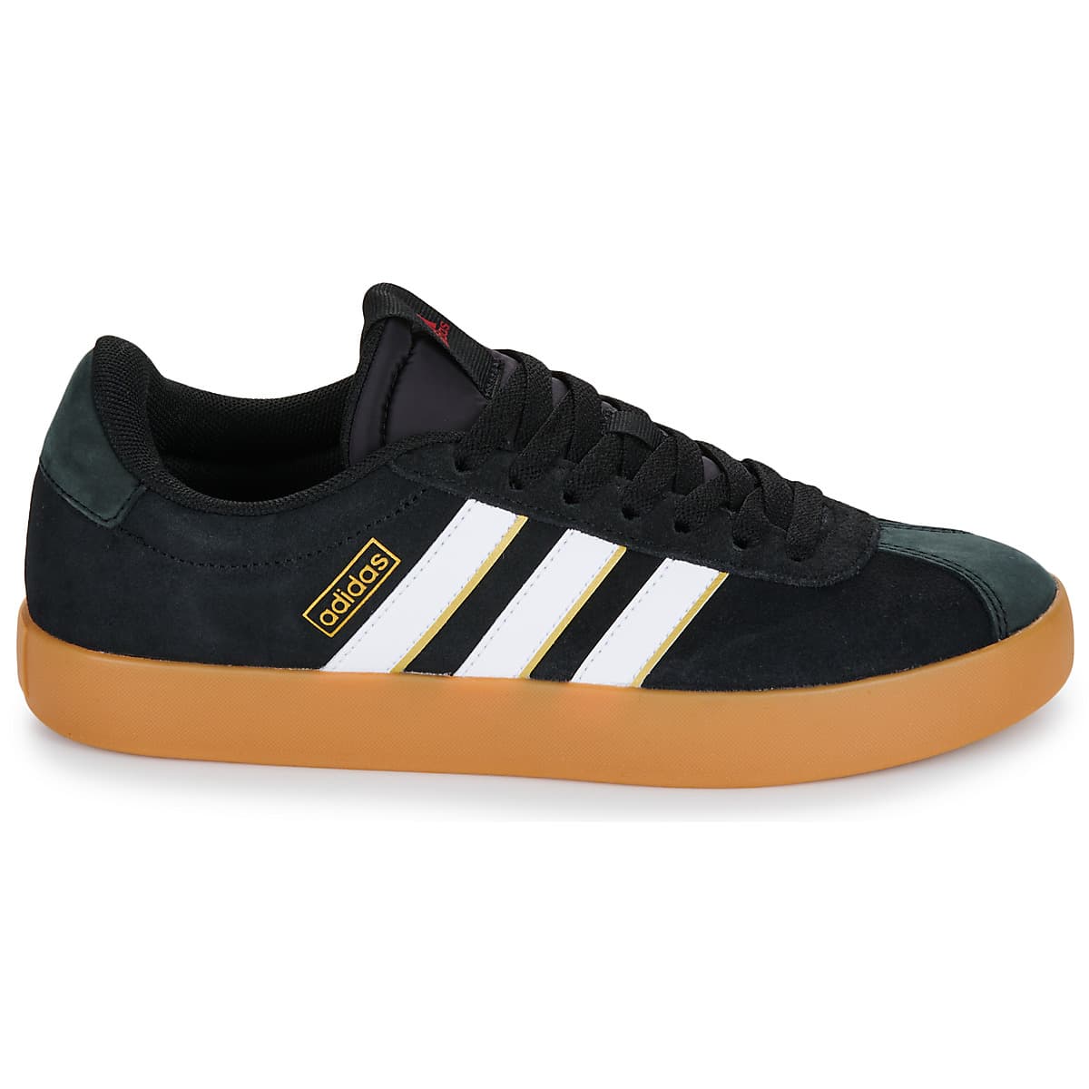 Women's Sneakers adidas Black