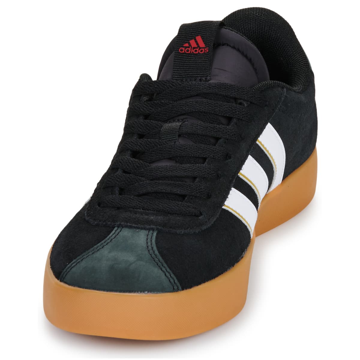 Women's Sneakers adidas Black
