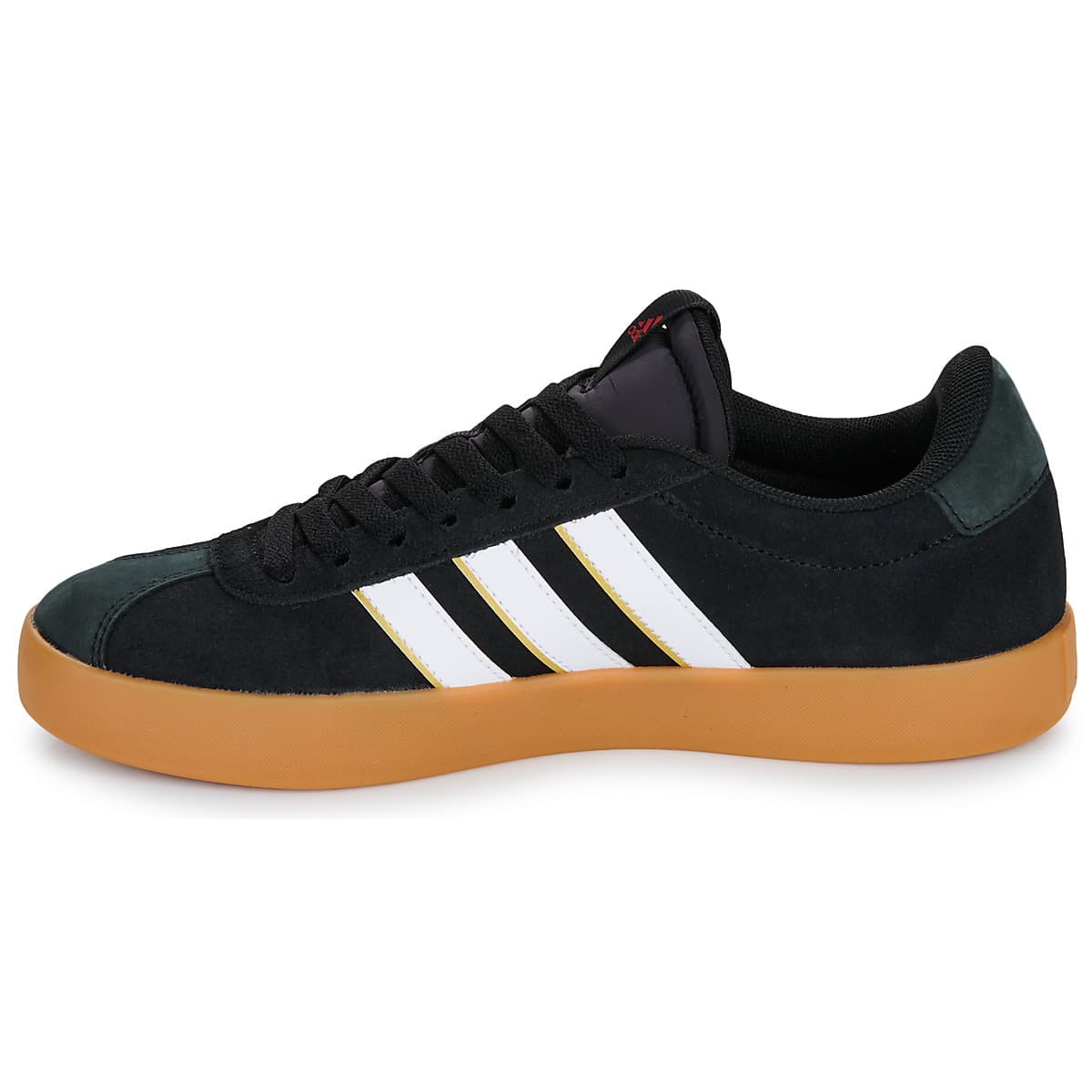 Women's Sneakers adidas Black