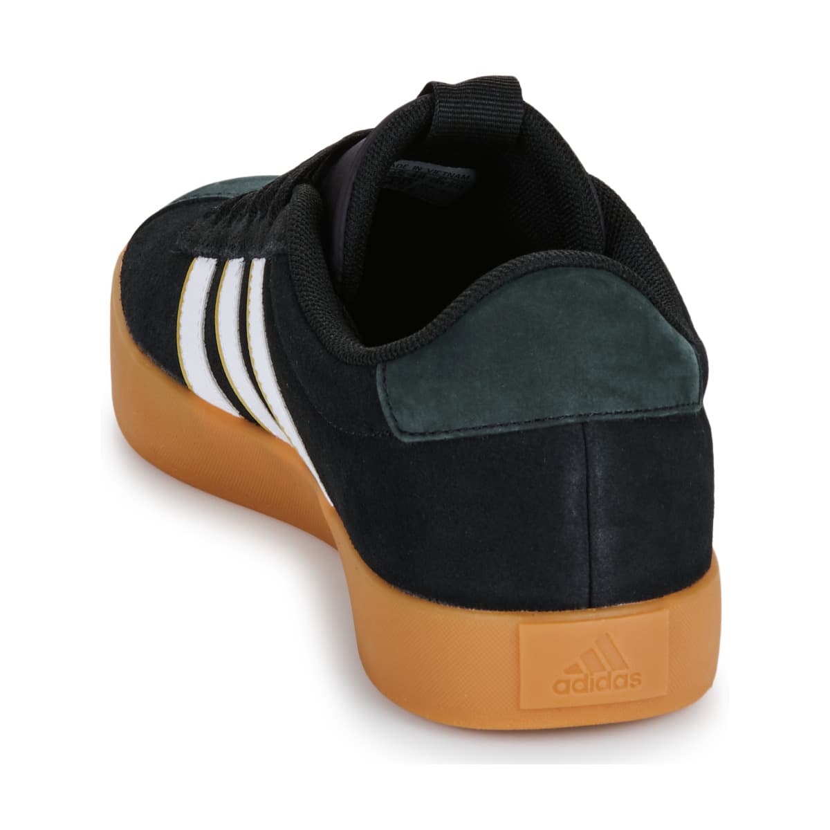 Women's Sneakers adidas Black