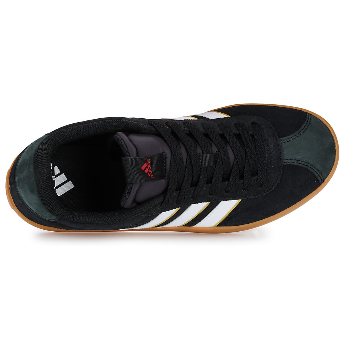 Women's Sneakers adidas Black